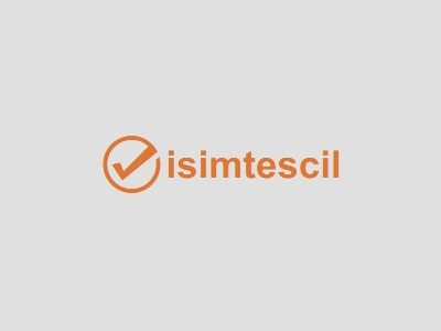 isimtescil.net