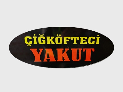 Çiğ Köfteci Yakut