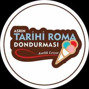 Asrın Tarihi Roma Dondurması